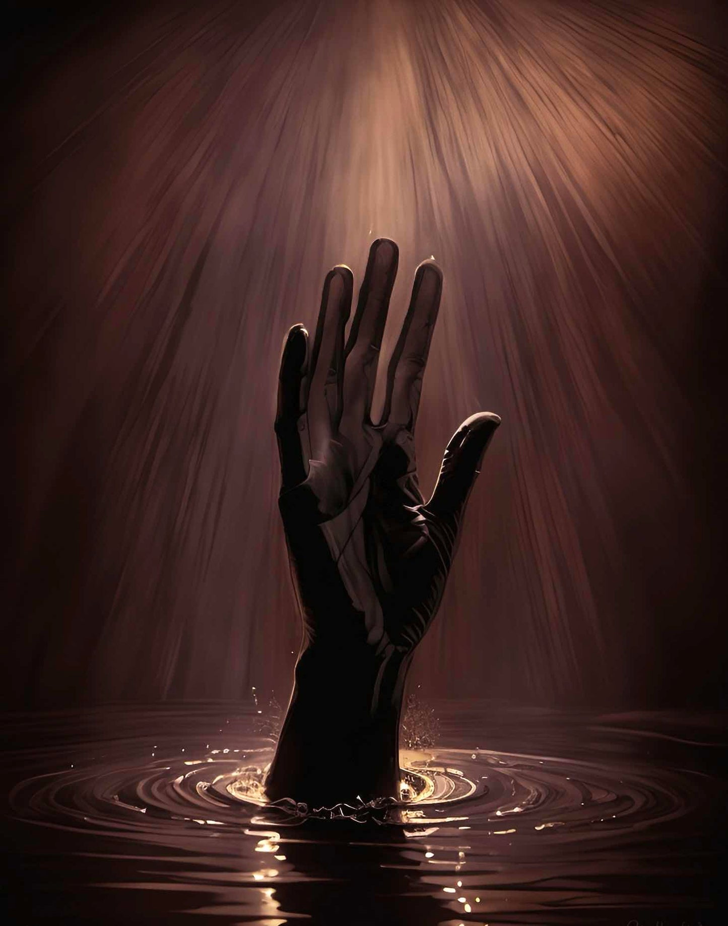 Dreams of Labyrinth (LP) (Instrumental)