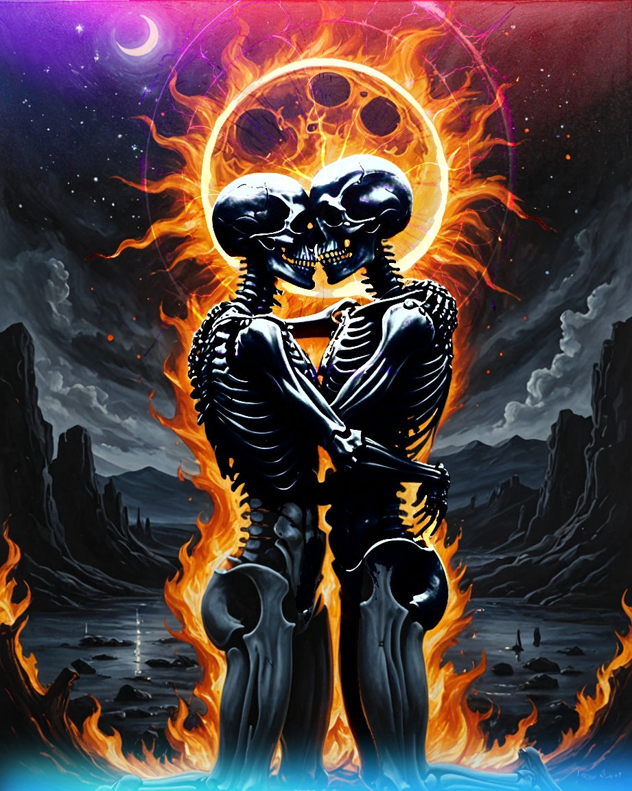 Cyclic Circus Casino (EP) (Instrumental)